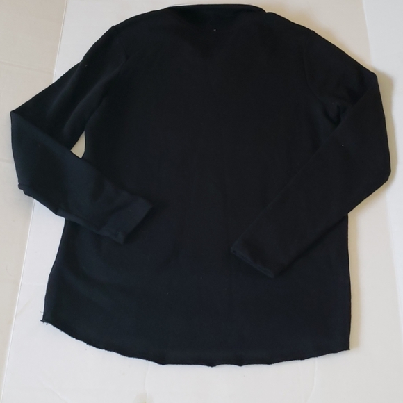 🔥FINAL PRICE🔥VS PINK Collared Sweatshirt - Picture 4 of 4